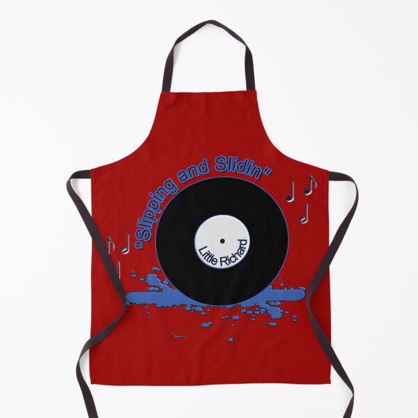 Item preview, slipping and sliding little richard designed and sold by PaintDesigns.