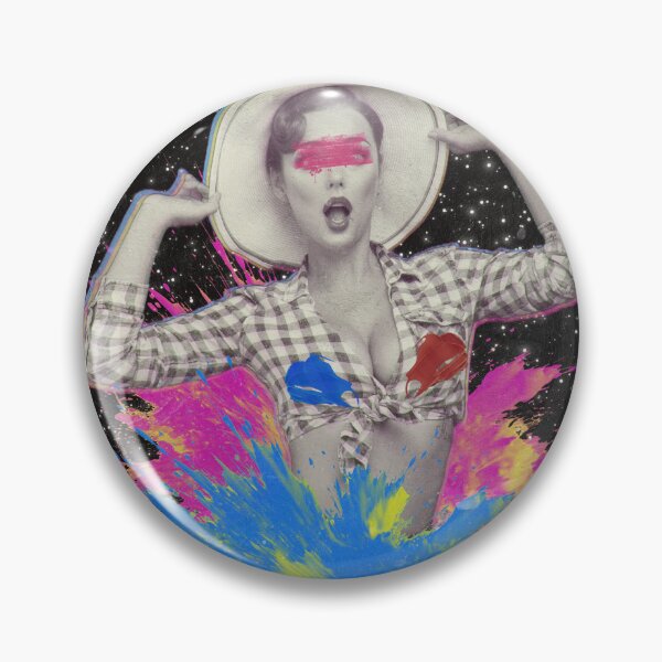 Item preview, Pop Art Collage designed and sold by Pixelfunk.