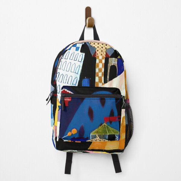 Item preview, Mary Blair designed and sold by MARTART9.