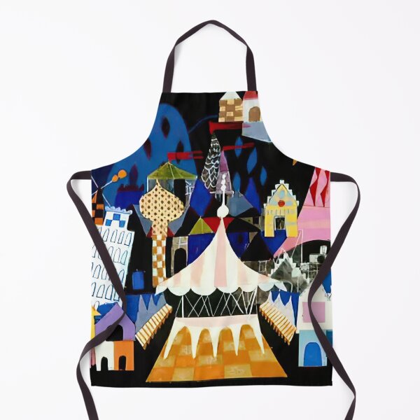 Item preview, Mary Blair designed and sold by MARTART9.