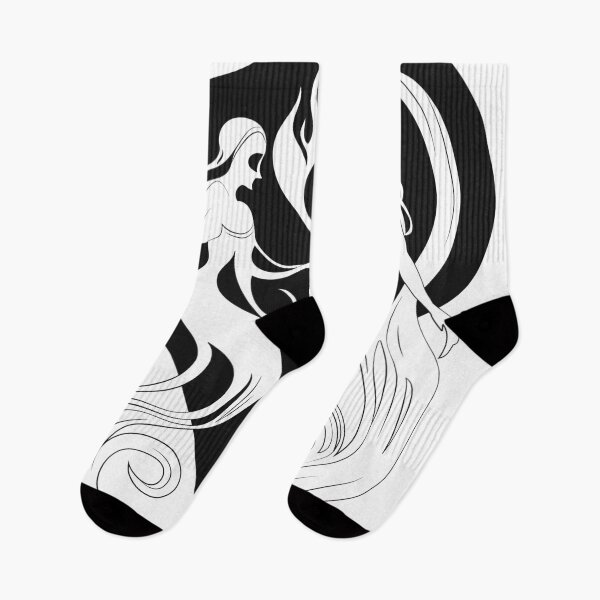Item preview, twin flames designed and sold by somatosis.