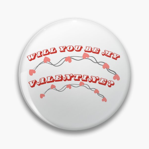 Item preview, Be My Valentine designed and sold by tranquil-haven.