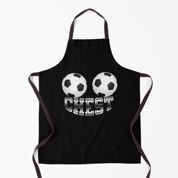 Item preview, Chest Nuts Matching Chestnuts Family Funny Soccer Couples designed and sold by goingoncetwice.