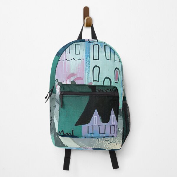 Item preview, Mary Blair designed and sold by MARTART9.