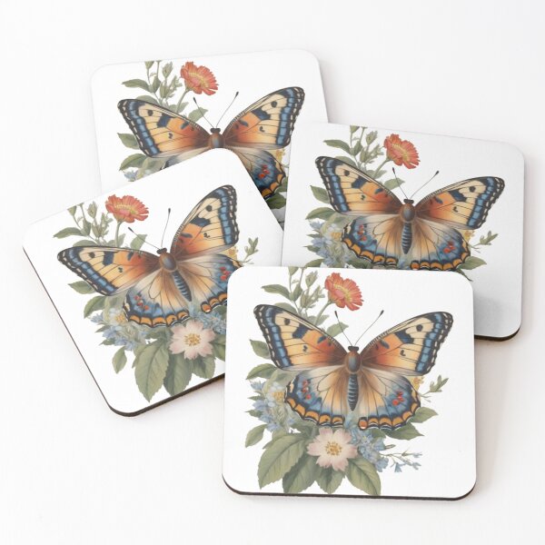 Item preview, butterfly designed and sold by GersonDantas.