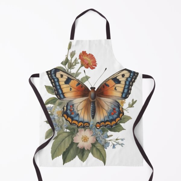 Item preview, butterfly designed and sold by GersonDantas.