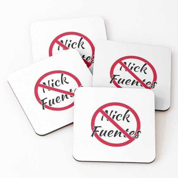 Item preview, Nick Fuentes designed and sold by Selfion.