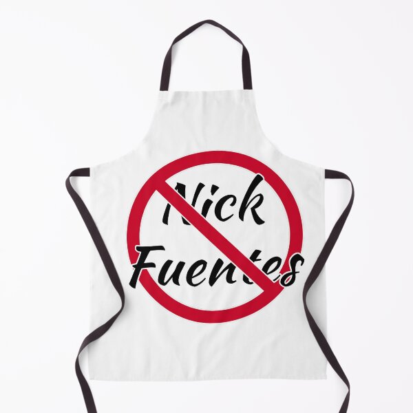 Item preview, Nick Fuentes designed and sold by Selfion.