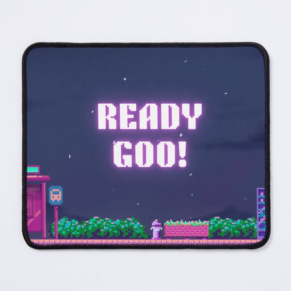 Item preview, Ready Goo! 2D designed and sold by BAADII.