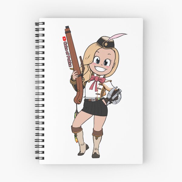 Item preview, Chibi Ms. Cake designed and sold by CakeOfPokke.