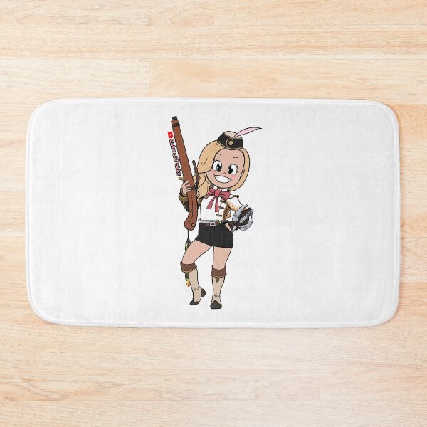 Item preview, Chibi Ms. Cake designed and sold by CakeOfPokke.