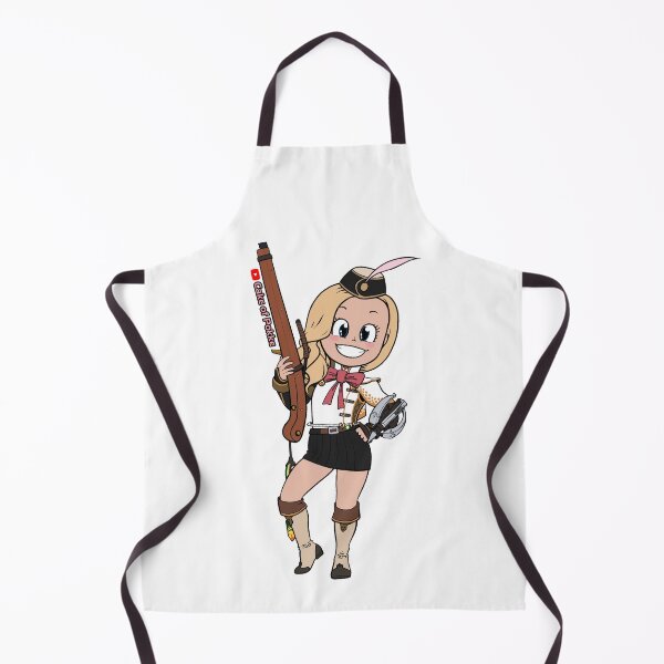 Item preview, Chibi Ms. Cake designed and sold by CakeOfPokke.