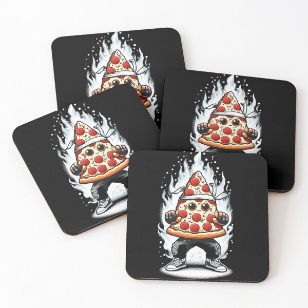 Item preview, Parkour Pizza Design For Men Women Italian Food Pizza Lover Parkour Gift  designed and sold by SlocifieShop.