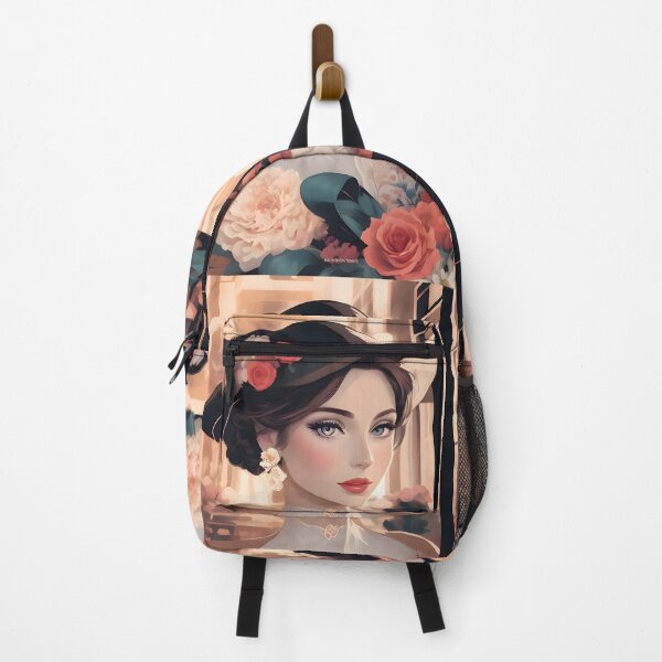 Item preview, Sweetie Pie City Romance Chronicles - No.3 Althea designed and sold by BALMYPRINTEMPS.