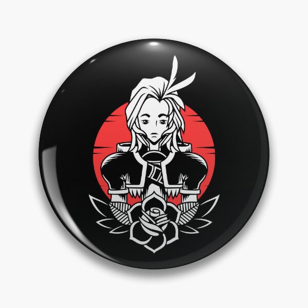 Item preview, Kuja Tattoo designed and sold by AlundrART.