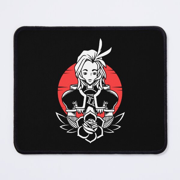 Item preview, Kuja Tattoo designed and sold by AlundrART.