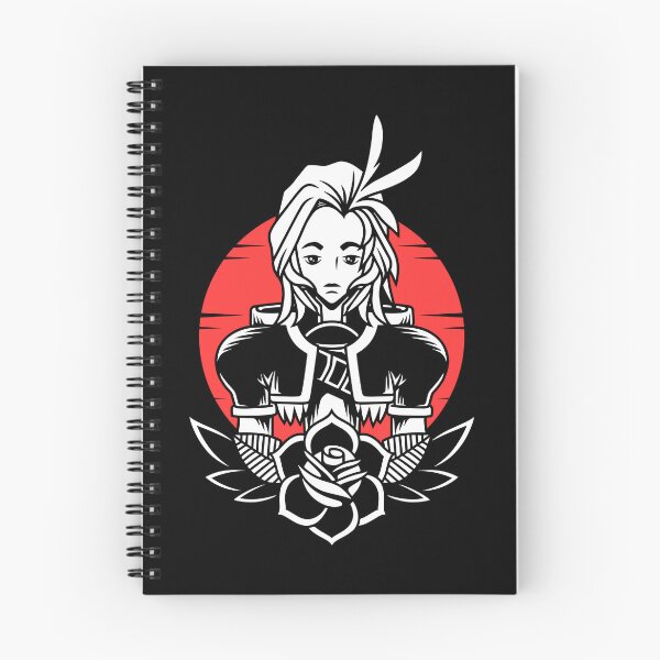 Item preview, Kuja Tattoo designed and sold by AlundrART.
