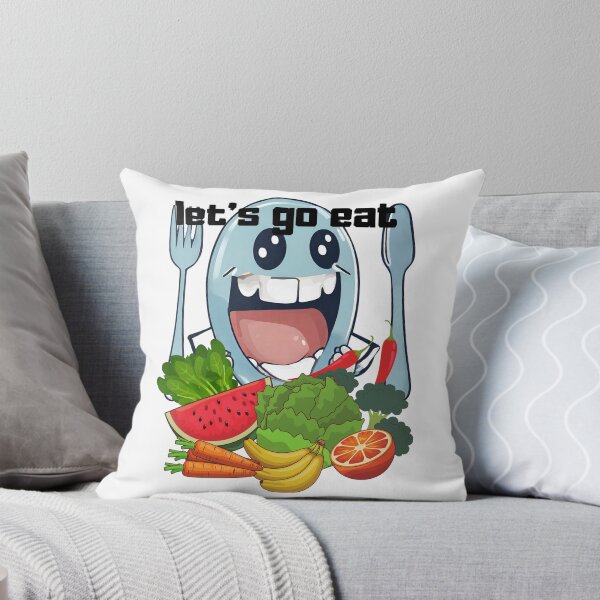 Item preview, let's go eat designed and sold by LYDIA0304.