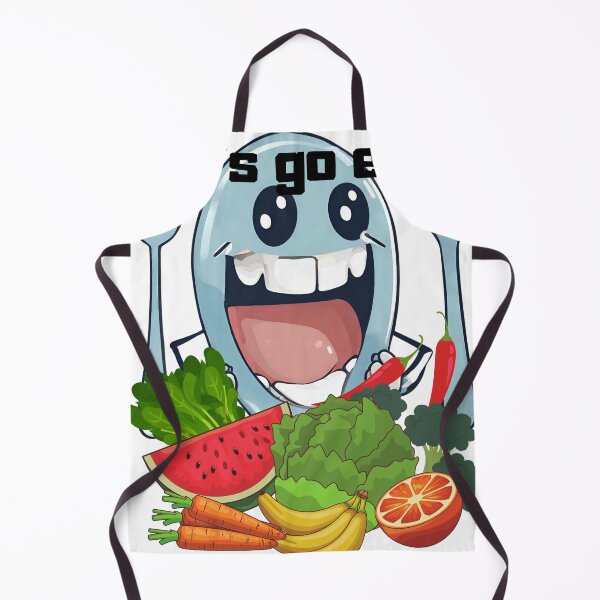 Item preview, let's go eat designed and sold by LYDIA0304.