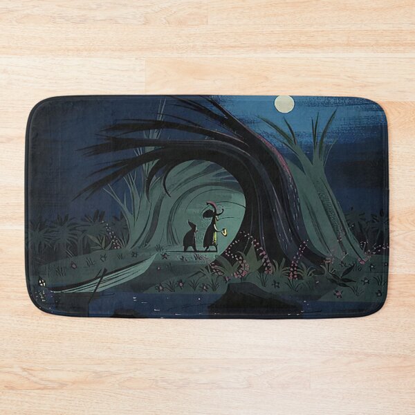 Item preview, Mary Blair designed and sold by MARTART9.