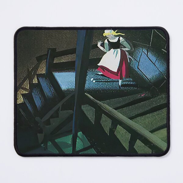 Item preview, Mary Blair designed and sold by MARTART9.
