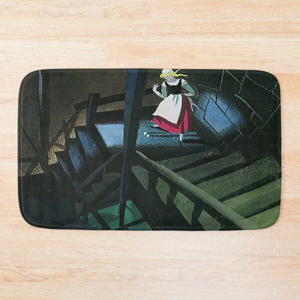 Item preview, Mary Blair designed and sold by MARTART9.