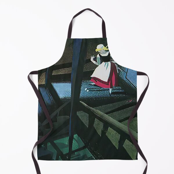 Item preview, Mary Blair designed and sold by MARTART9.