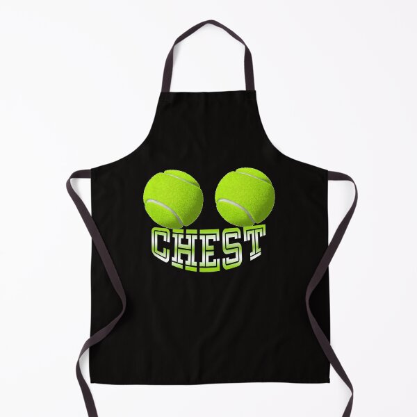 Item preview, Chest Nuts Matching Chestnuts Family Funny Tennis Couples designed and sold by goingoncetwice.