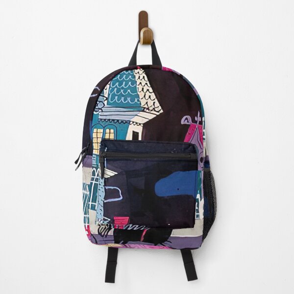 Item preview, Mary Blair designed and sold by MARTART9.