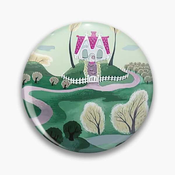 Item preview, Mary Blair designed and sold by MARTART9.