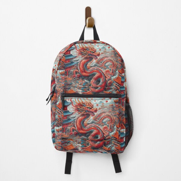 Item preview, Year Of The Dragon designed and sold by BotunPeony.