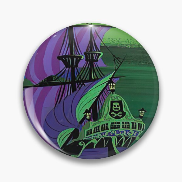 Item preview, Mary Blair designed and sold by MARTART9.