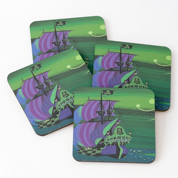 Item preview, Mary Blair designed and sold by MARTART9.
