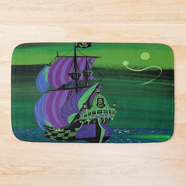 Item preview, Mary Blair designed and sold by MARTART9.