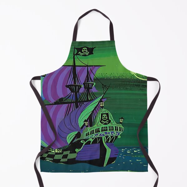 Item preview, Mary Blair designed and sold by MARTART9.