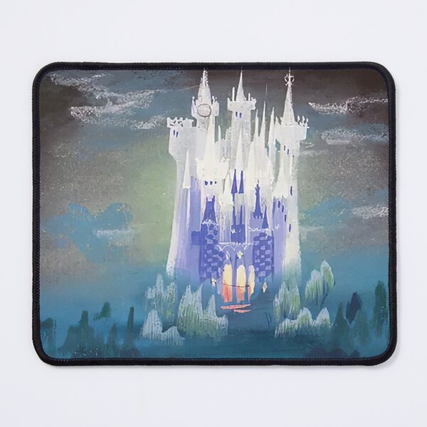 Item preview, Mary Blair designed and sold by MARTART9.