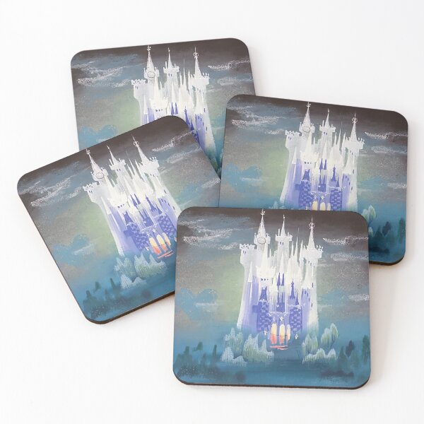 Item preview, Mary Blair designed and sold by MARTART9.
