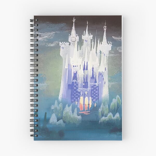 Item preview, Mary Blair designed and sold by MARTART9.