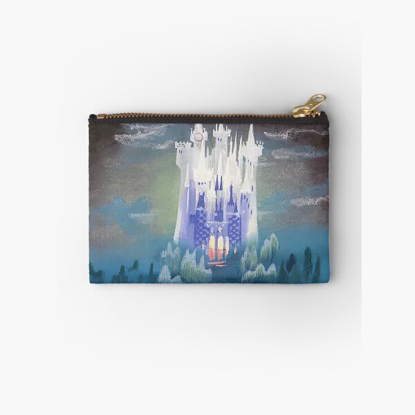 Item preview, Mary Blair designed and sold by MARTART9.