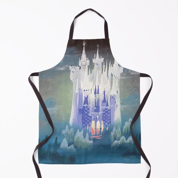 Item preview, Mary Blair designed and sold by MARTART9.