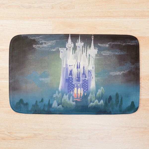 Item preview, Mary Blair designed and sold by MARTART9.