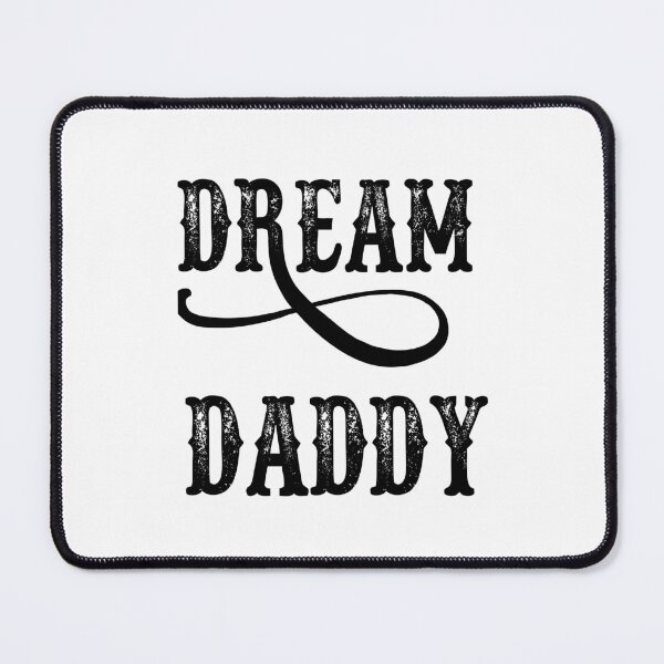 Item preview, dream daddy designed and sold by MKshoper.