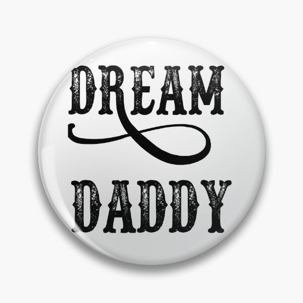 Item preview, dream daddy  designed and sold by MKshoper.