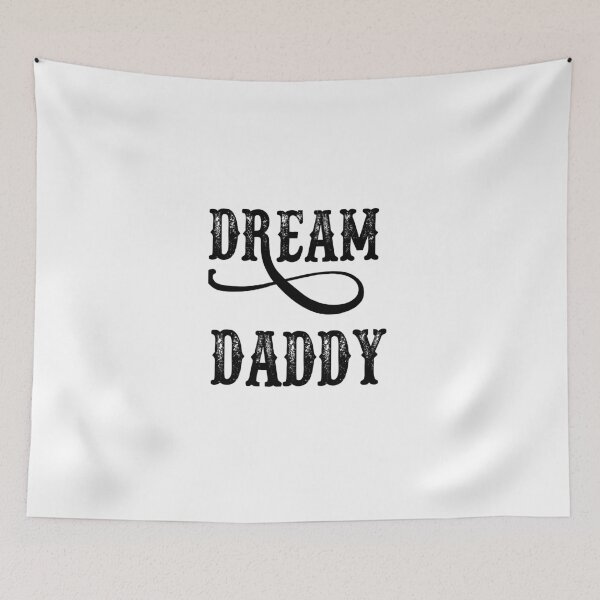 Item preview, dream daddy  designed and sold by MKshoper.