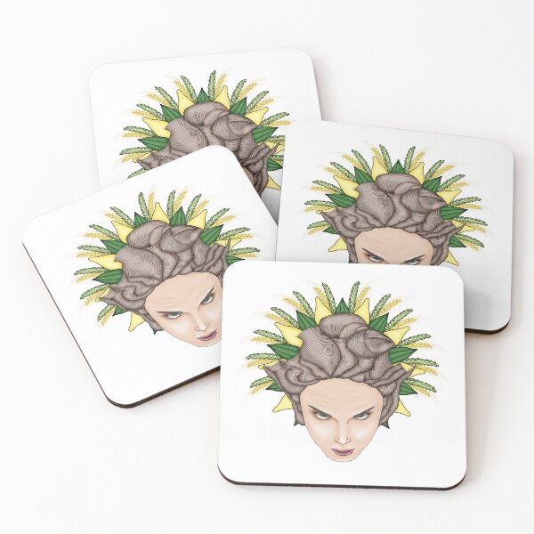 Item preview, Green Fairy designed and sold by KateQR.