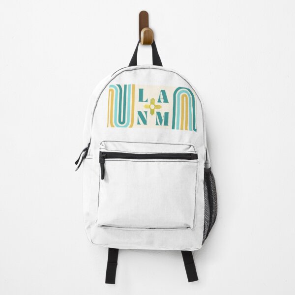 Item preview, Retro NM Los Alamos, New Mexico designed and sold by SidewinderSupp.