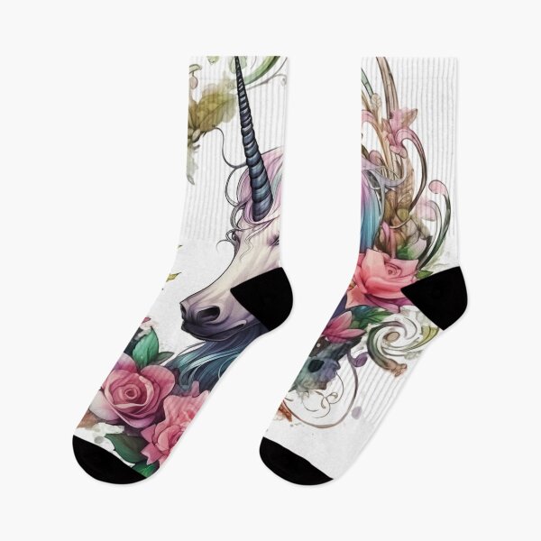 Item preview, Enchanted Blossom - Unicorn's Floral Haven designed and sold by dungeonwarriors.