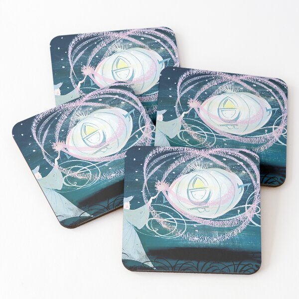 Item preview, Mary Blair designed and sold by MARTART9.