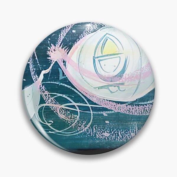 Item preview, Mary Blair designed and sold by MARTART9.