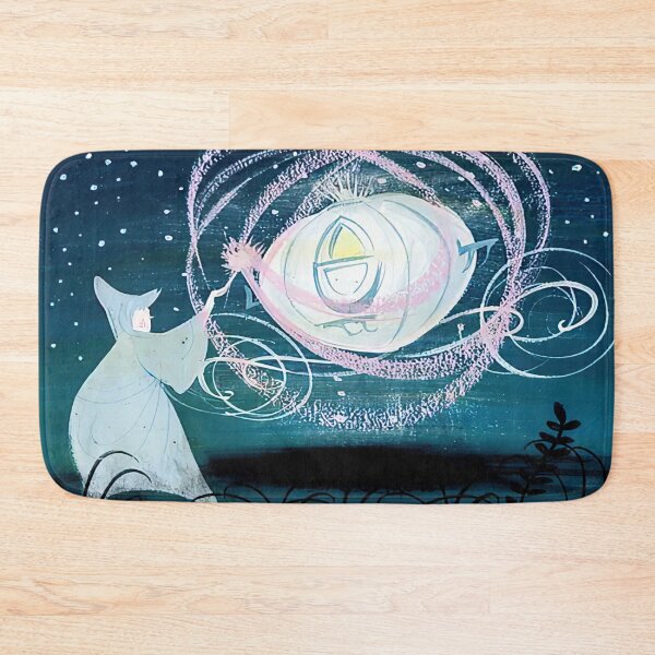 Item preview, Mary Blair designed and sold by MARTART9.